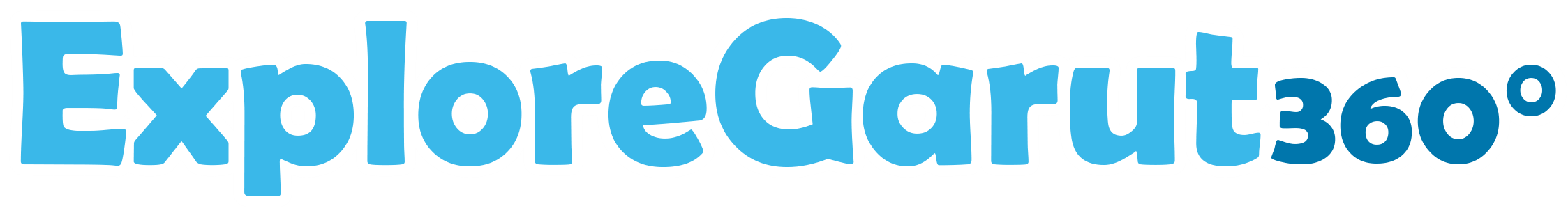 Logo ExploreGarut3G